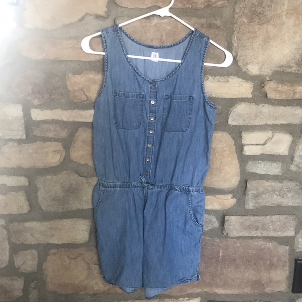 GAP ROMPER